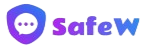 Safew - 阅后即焚 | 匿名注册 全平台安全加密聊天软件